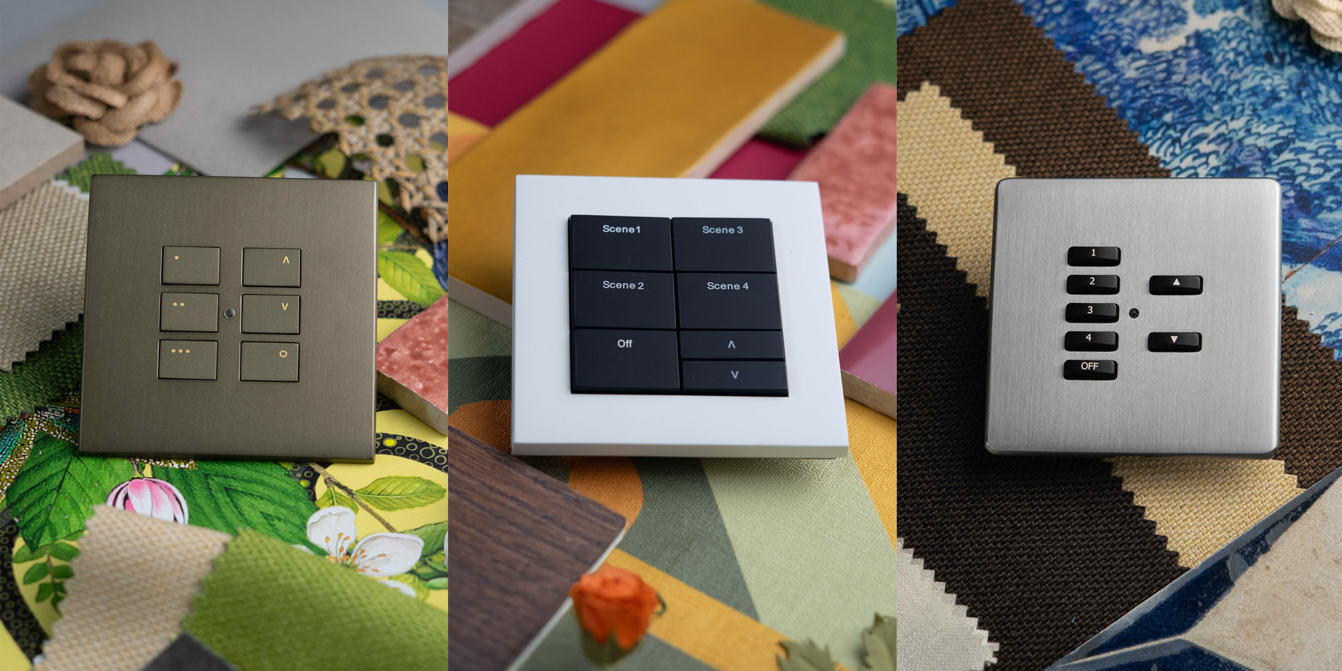 21340 Carousel Imagery Refresh Keypad Images